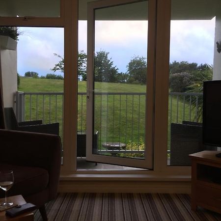 Dawlish Warren Apartments Luaran gambar