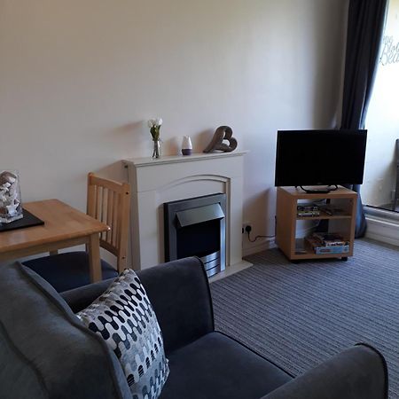 Dawlish Warren Apartments Luaran gambar