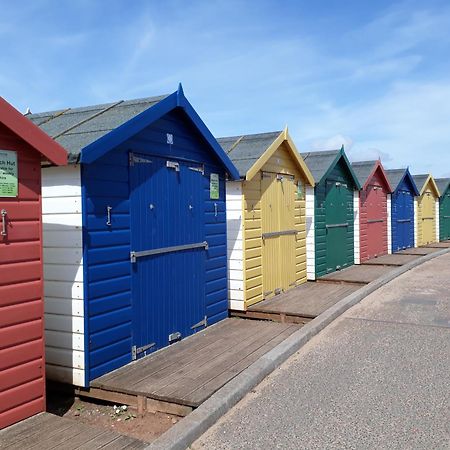 Dawlish Warren Apartments Luaran gambar