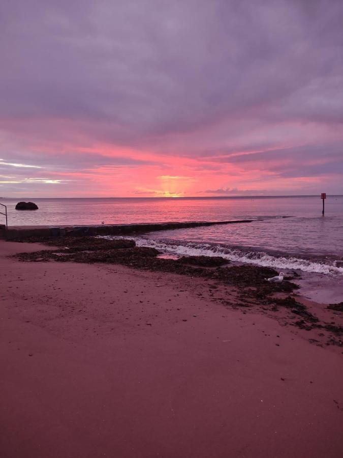 Dawlish Warren Apartments Luaran gambar