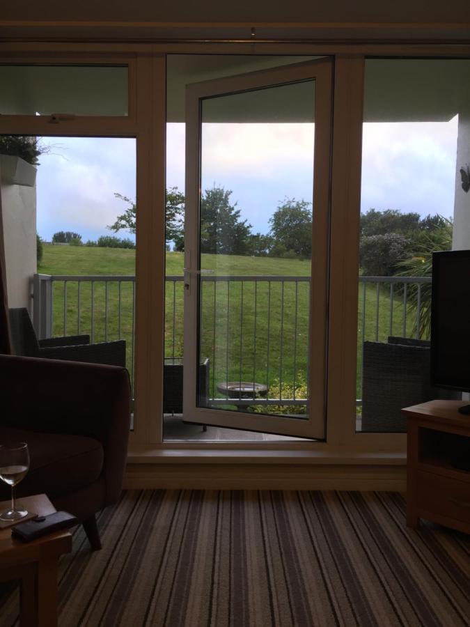 Dawlish Warren Apartments Luaran gambar