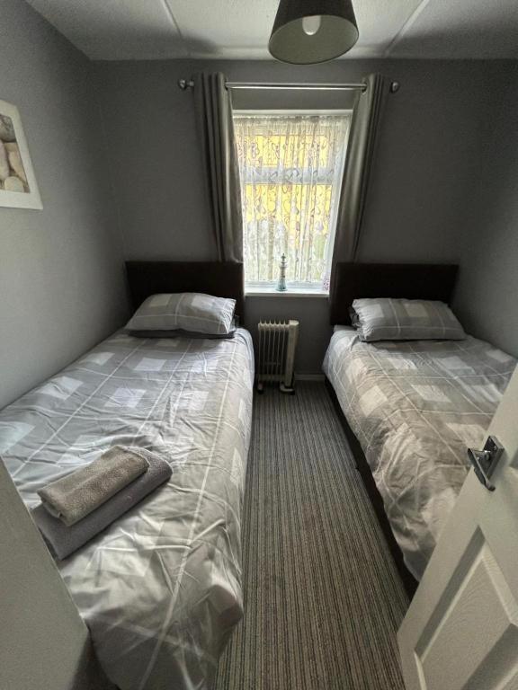 Dawlish Warren Apartments Luaran gambar