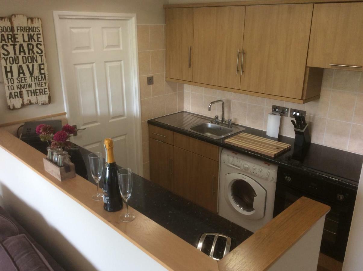 Dawlish Warren Apartments Luaran gambar