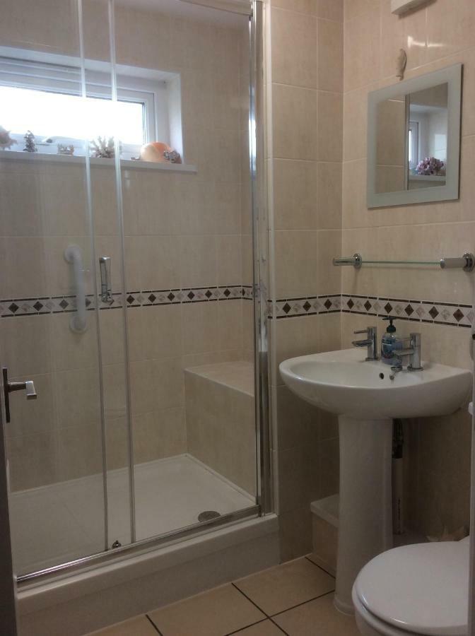Dawlish Warren Apartments Luaran gambar