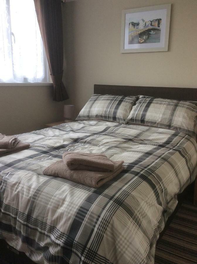 Dawlish Warren Apartments Luaran gambar