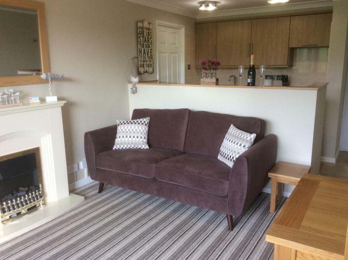 Dawlish Warren Apartments Luaran gambar