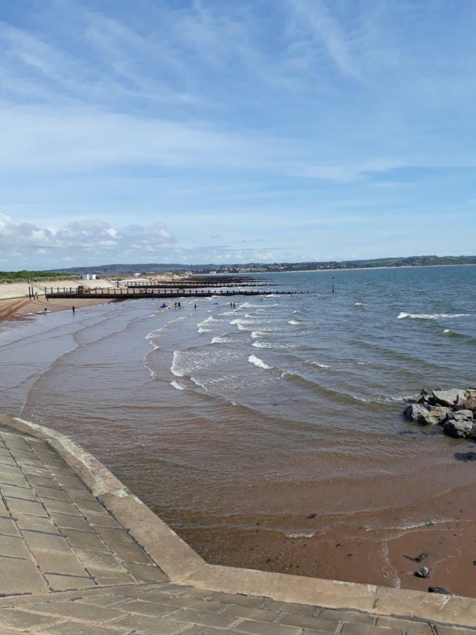 Dawlish Warren Apartments Luaran gambar
